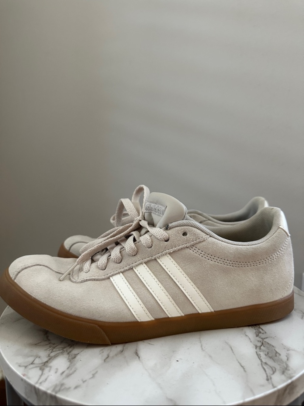 Adidas Ortholite Float Courtset Sneakers